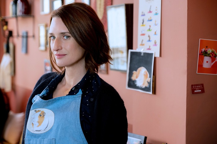 Killing Eve : Camille Cottin sera au casting de la saison 3