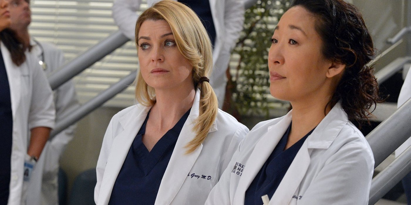 Grey&rsquo;s Anatomy : on sait (enfin) comment sont choisis les personnages qui meurent