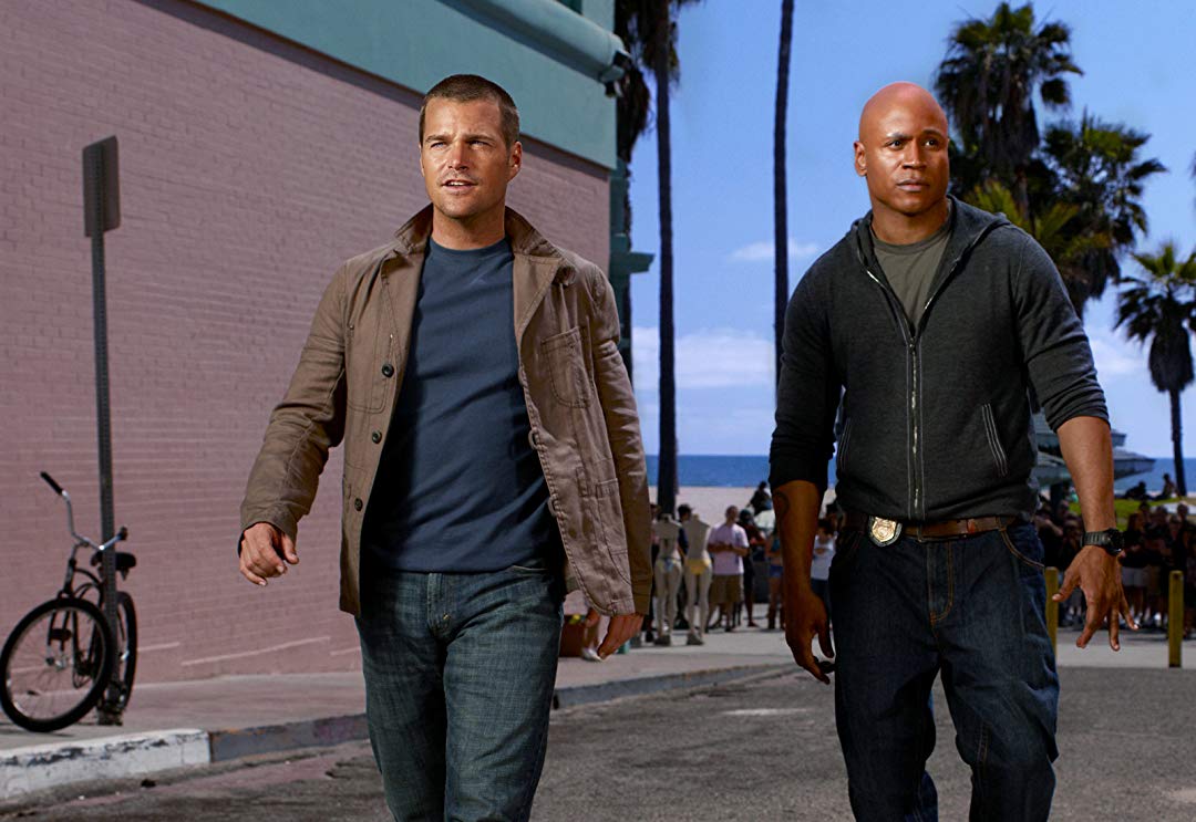 NCIS : Los Angeles : seuls les vrais fans auront 10/10 à ce quiz