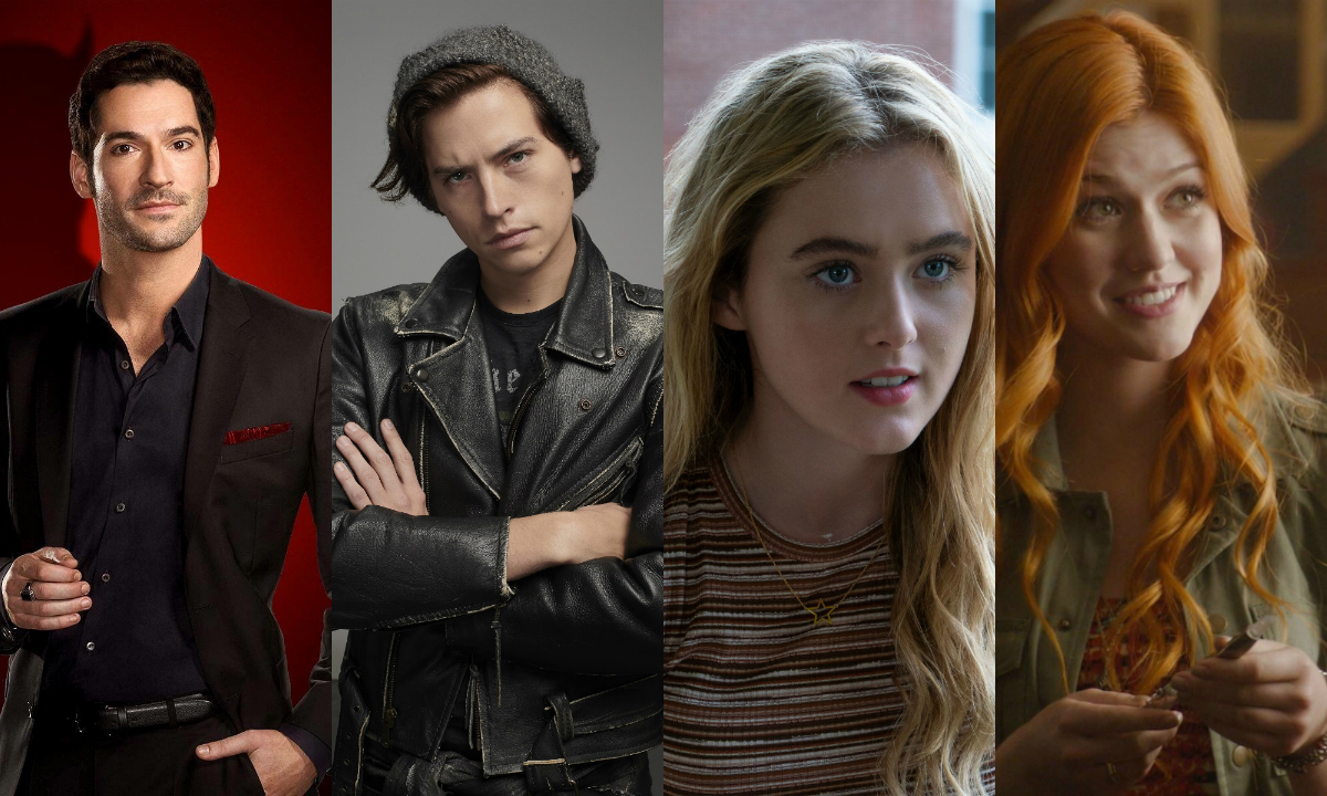 Netflix : quelles sont les séries les plus regardées sur la plateforme au premier semestre 2019 ?