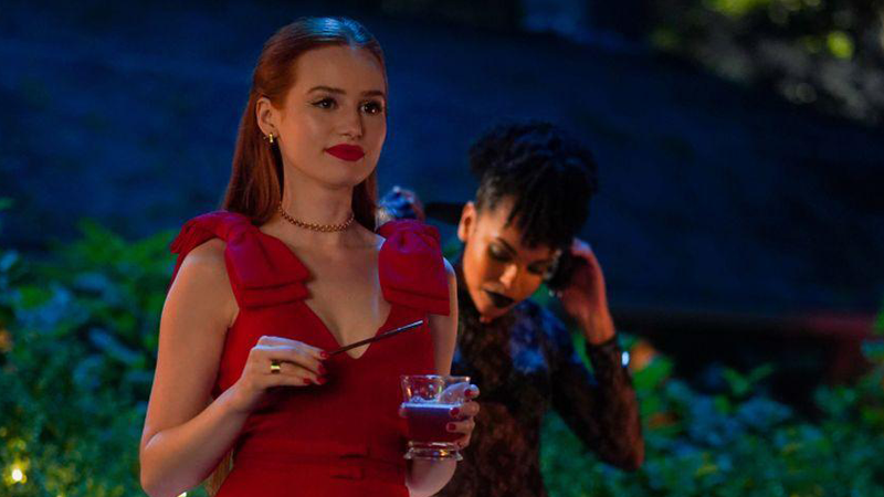 Riverdale saison 4 : un saut dans le temps aura lieu dans le deuxième épisode