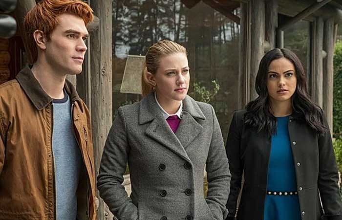 Riverdale : La série vient-elle de confirmer que Jughead n’allait pas mourir ?