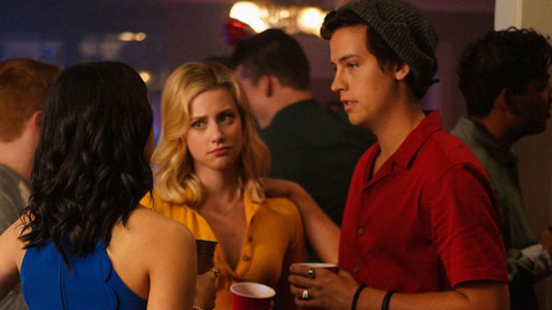 Choisis ton perso préféré de Riverdale, on te dira ce qu&rsquo;il t&rsquo;arrive dans la série