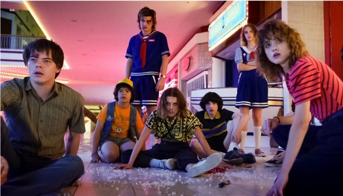 Stranger Things saison 4 : la série pourrait ne revenir qu&rsquo;au printemps 2021