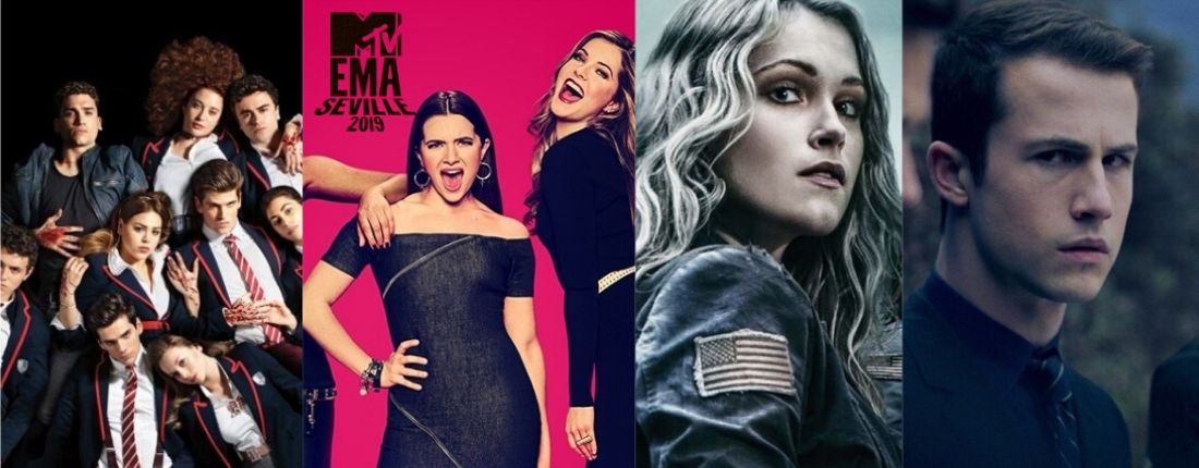 MTV EMA 2019 : 10 artistes que l&rsquo;on a entendus dans nos séries préférées