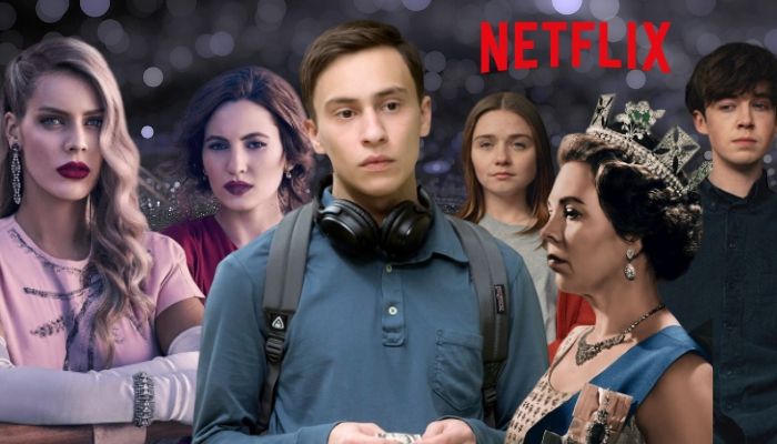 Netflix : toutes les séries qui arrivent en novembre sur la plateforme