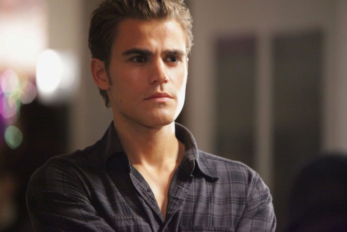 Legacies : aviez-vous remarqué ce gros clin d’œil à Stefan Salvatore ?