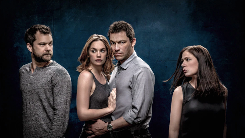 The Affair : comment la saison 4 est différente des précédentes