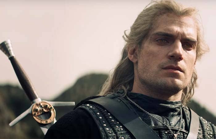 The Witcher : découvrez la nouvelle bande-annonce et la date de sortie sur Netflix