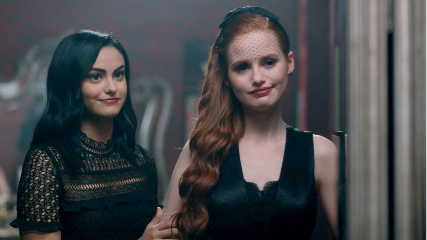 Riverdale : les ados sexualisées ? Netflix défend les actrices après une critique de fans