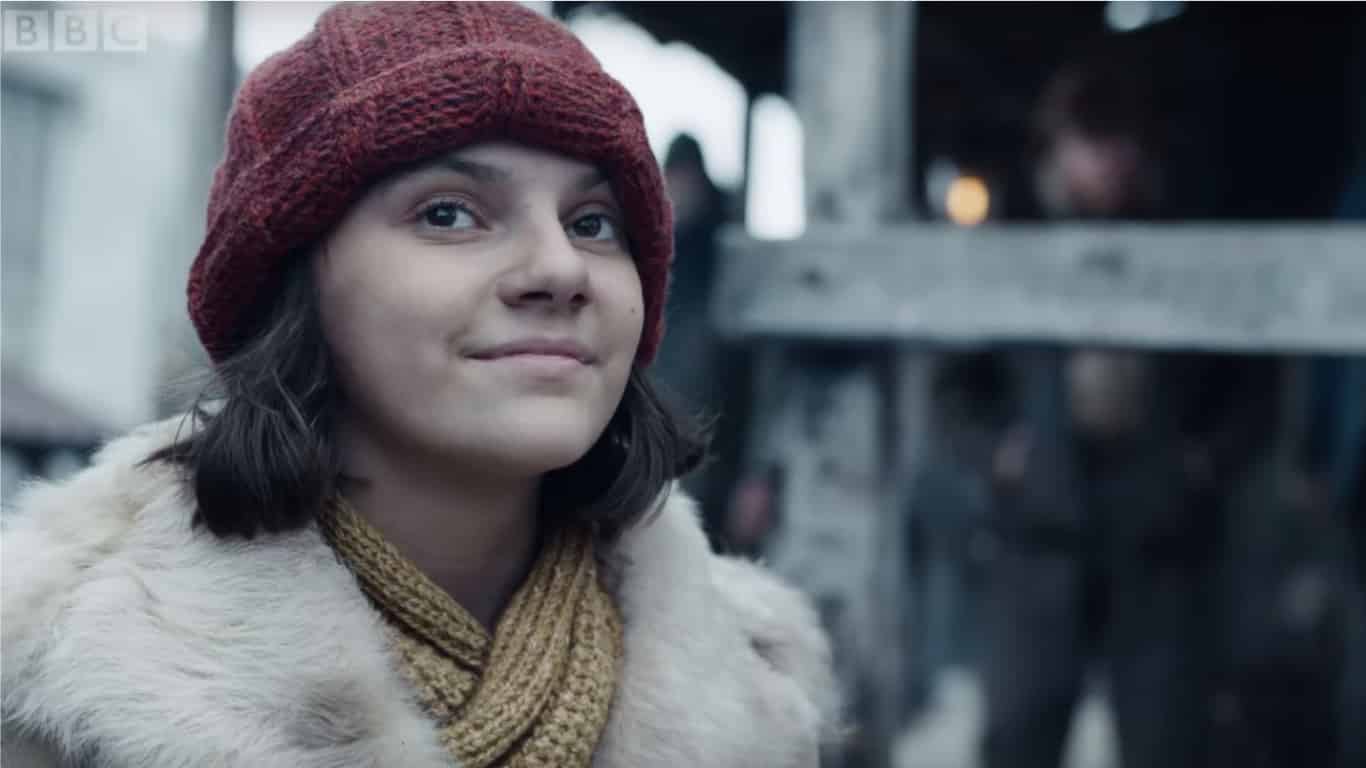 His Dark Materials, À la croisée des mondes : 3 indiscrétions sur le tournage de la série événement