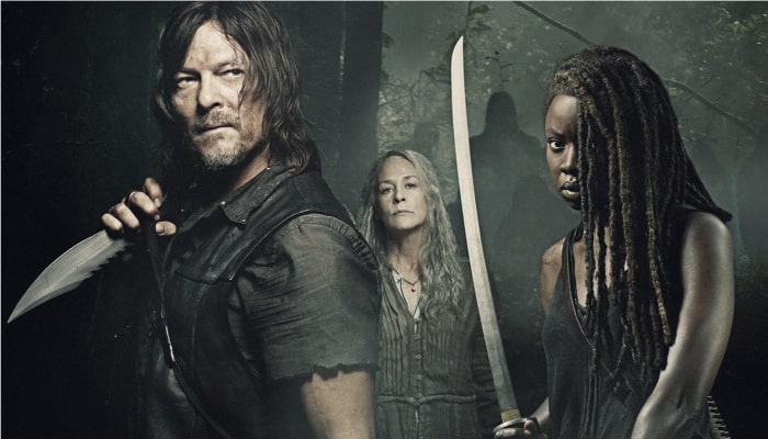 10 choses qui prouvent que t&rsquo;es (sérieusement) fan de The Walking Dead