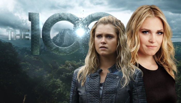 Tes préférences nous diront si t&rsquo;es plus Eliza Taylor ou Clarke de The 100