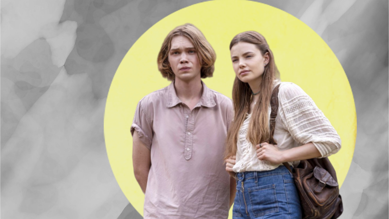 Looking for Alaska : Charlie Plummer et Kristine Froseth joueront Alaska et Miles !