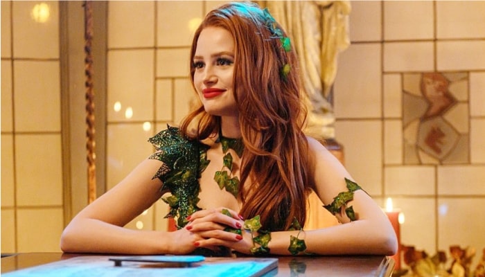 Riverdale saison 4 : Madelaine Petsch veut plus d’intrigues sur les couples