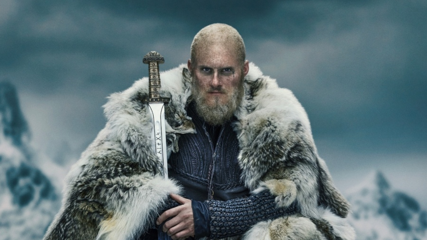 Vikings : arrêtez tout, on a une date et un trailer pour la saison 6