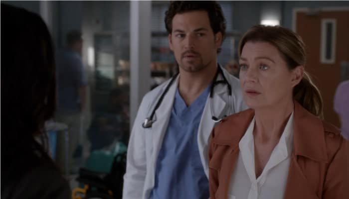 Grey’s Anatomy : les fans pensent que les scénaristes trouvent leurs idées sur Reddit