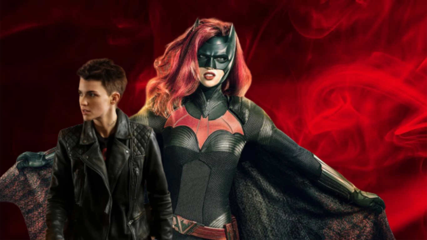 Batwoman : la sérieuse obsession de la semaine