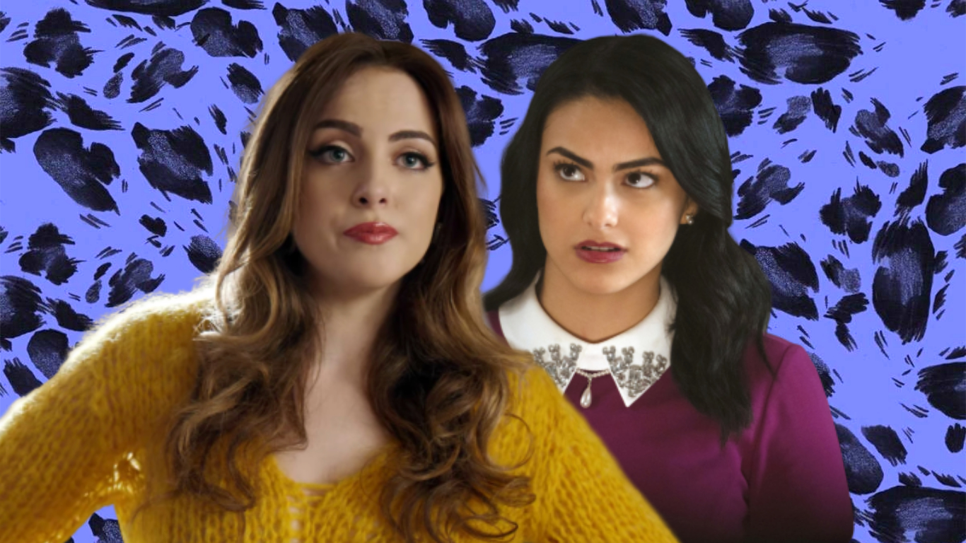 Tes préférences nous diront si t&rsquo;es plus Veronica Lodge ou Fallon Carrington