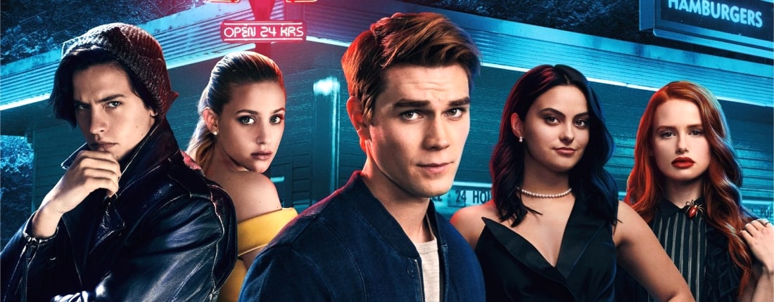 Riverdale : les 10 meilleurs épisodes de la série selon les fans