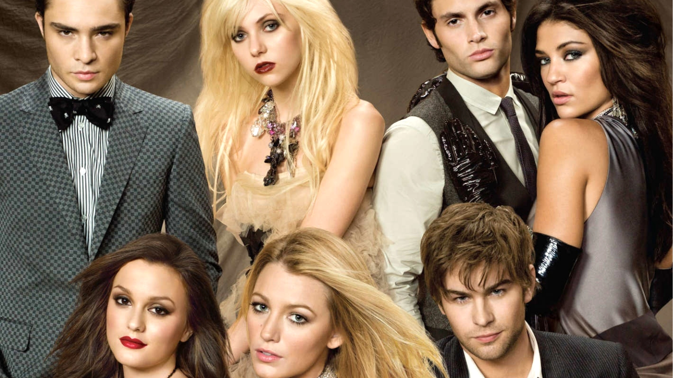 Gossip Girl : Chace Crawford (Nate) pourrait apparaître dans le reboot