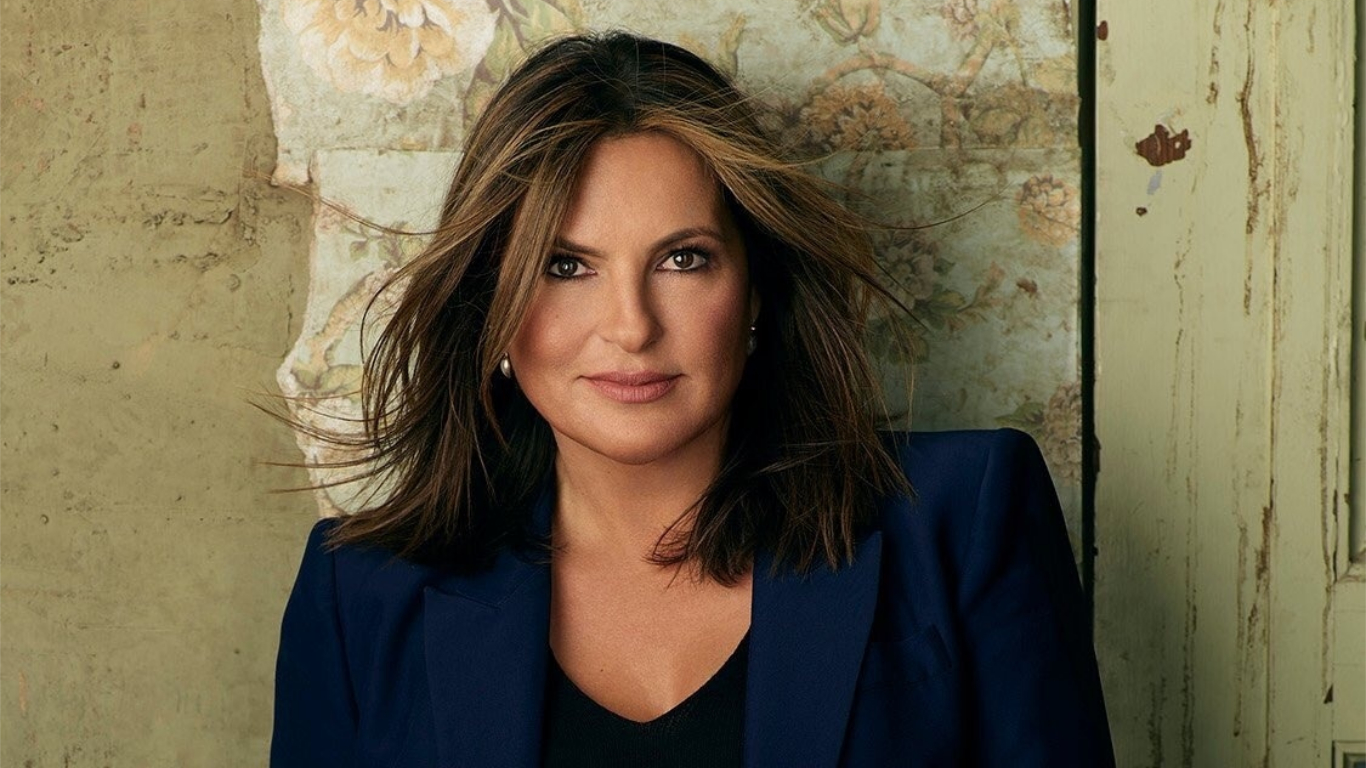 Le quiz le plus dur du monde sur Olivia Benson de New York, Unité Spéciale