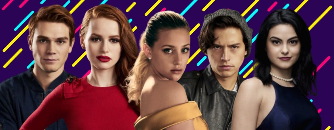 Quel personnage de Riverdale a dit ça ? Le quiz ultime pour les fans