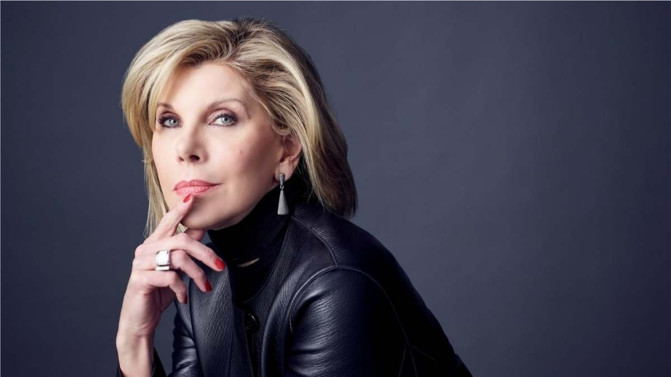 The Good Fight : 10 moments gênants où l&rsquo;on rêve tous d&rsquo;être Diane Lockhart