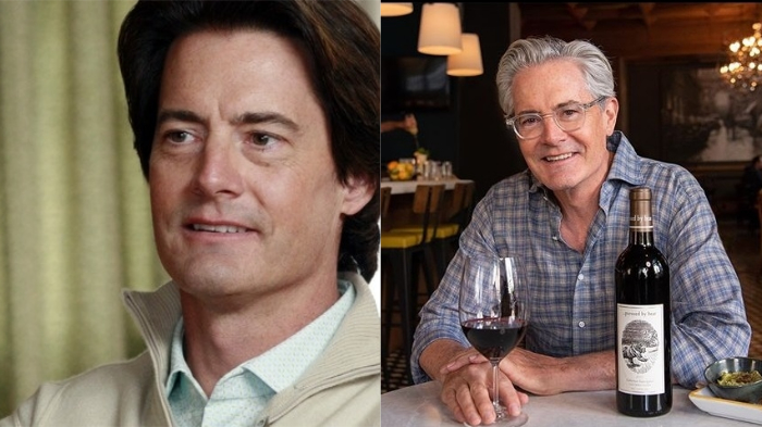 6 preuves que Kyle MacLachlan joue le même perso dans Desperate Housewives et Sex And The City