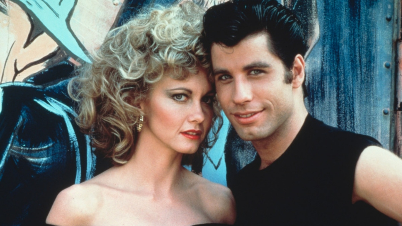 Grease : un spin-off du film culte est en développement pour HBO Max