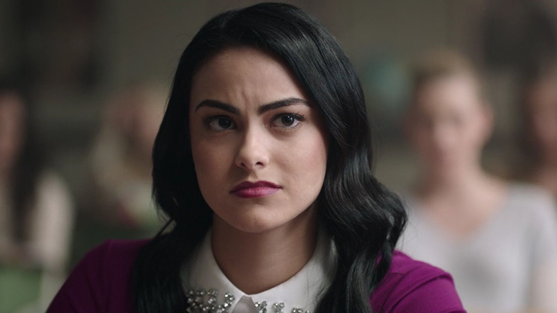 Riverdale saison 4 : surprise, la grande soeur de Veronica va débarquer