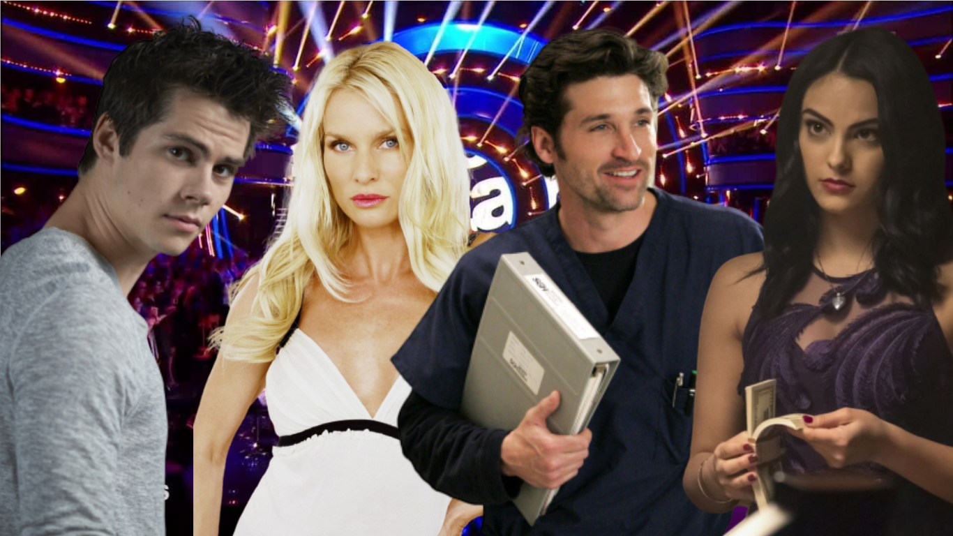 Danse avec les Stars : 10 personnages de séries qu’on aimerait voir sur le parquet