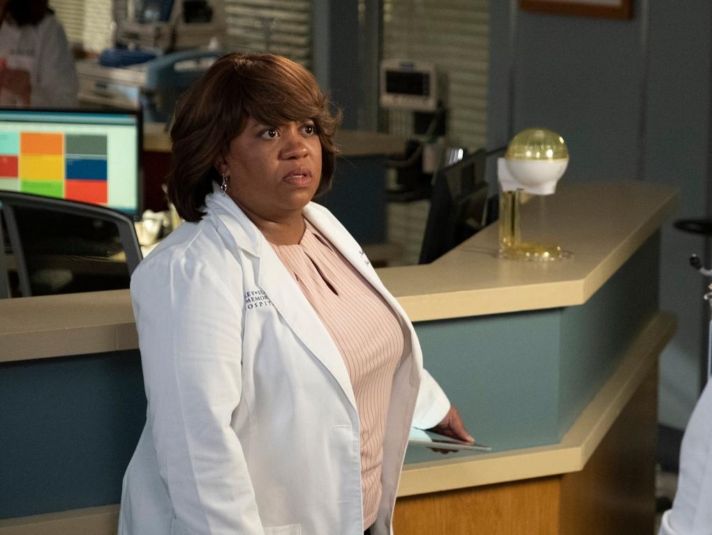 Grey’s Anatomy saison 16 : un énorme twist pour Bailey (SPOILERS)