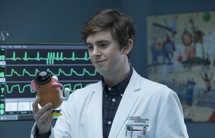 Good Doctor : quand sera diffusée la suite de la saison 3 sur TF1 ?