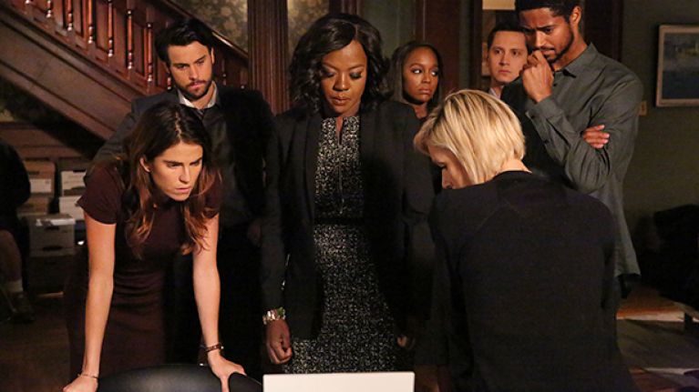 How to Get Away With Murder saison 6 : SPOILER est-elle morte ? On fait le point