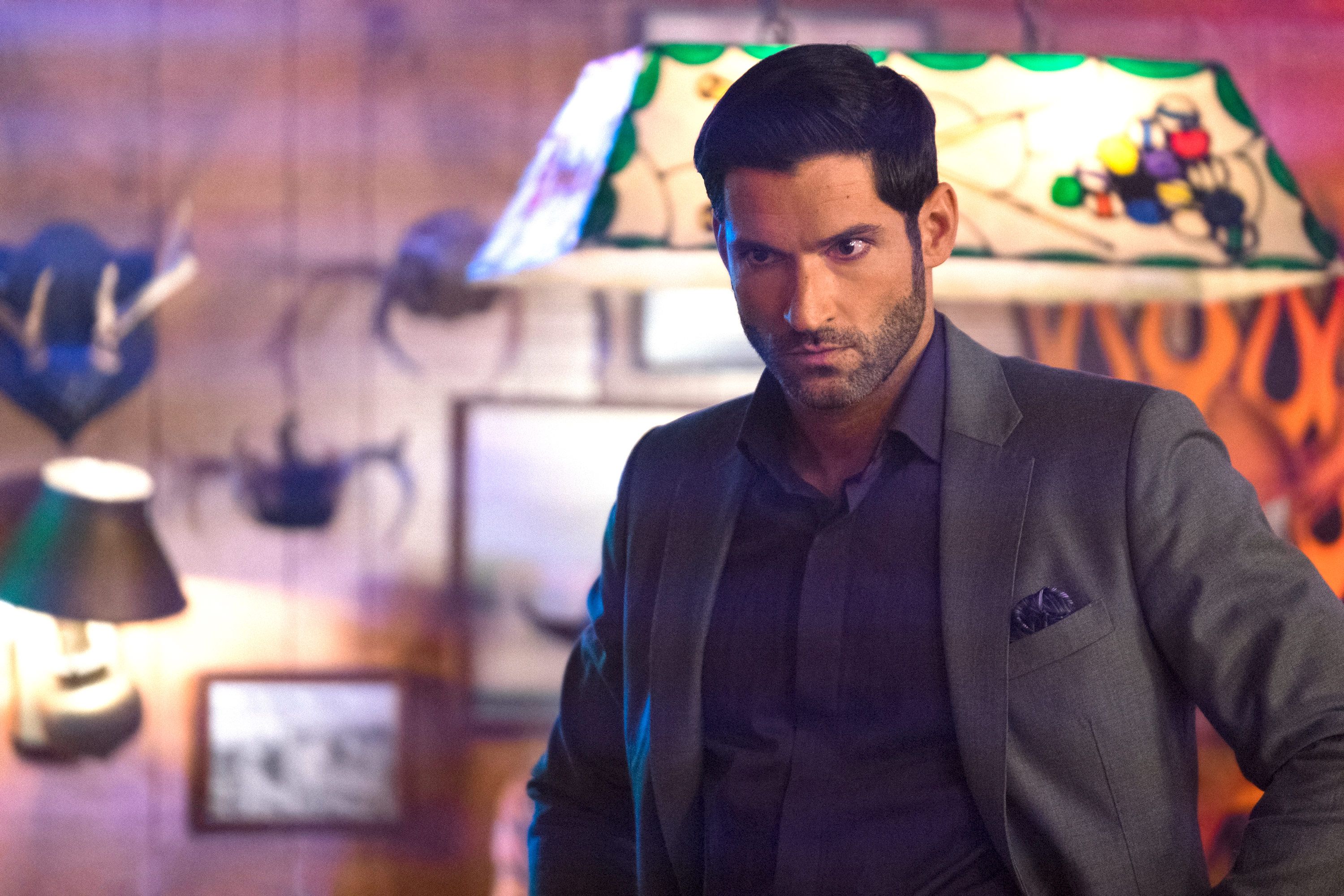 Lucifer saison 5 : l&rsquo;épisode 5 devrait être centré sur ce personnage important