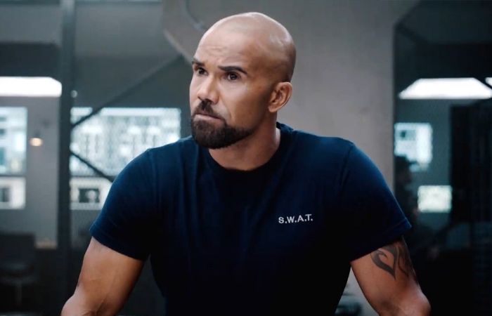 SWAT : terminé TF1, la série avec Shemar Moore débarque sur C8 !