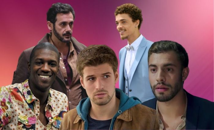 Plus Belle La Vie : top 10 des mecs les plus sexy de la série