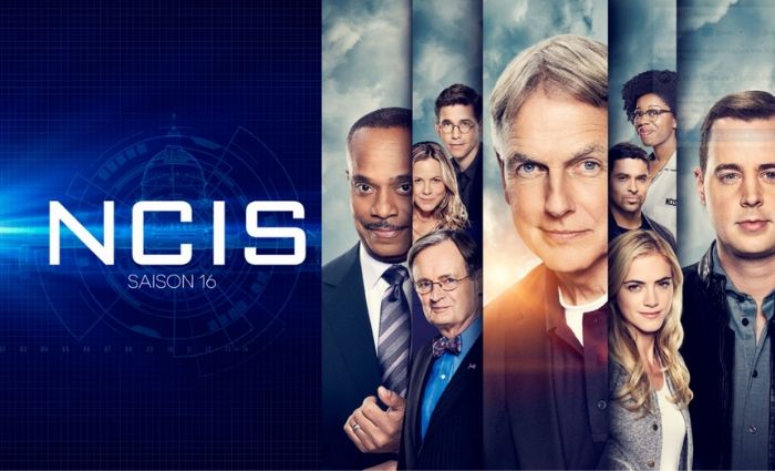 NCIS : la saison 16 revient sur M6 le…