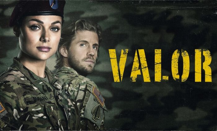 Valor (W9) : où a-t-on déjà vu le casting ?