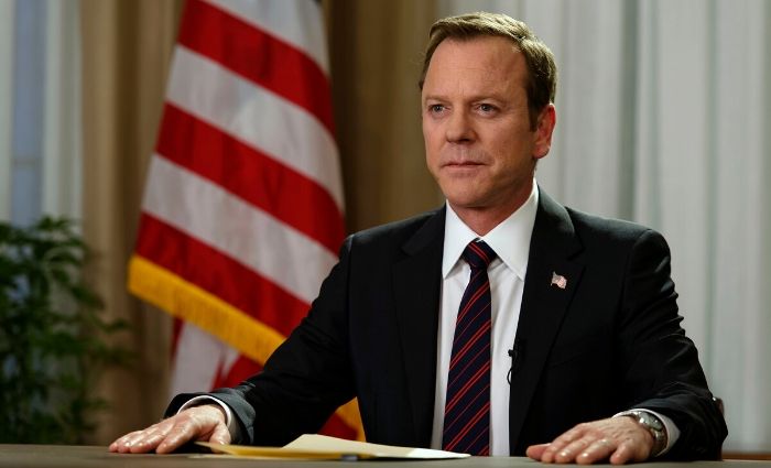 Designated Survivor (C8) : qui est responsable de l&rsquo;attentat ?