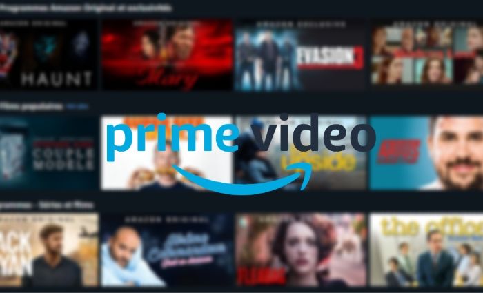 Amazon Prime Video : deux nouvelles séries originales françaises débarquent sur la plateforme