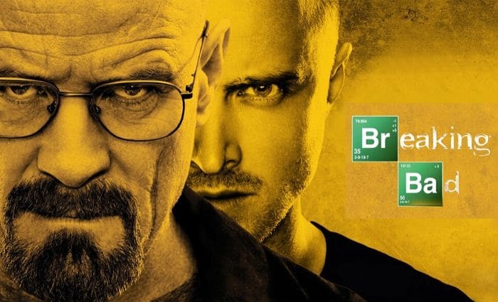 Breaking Bad