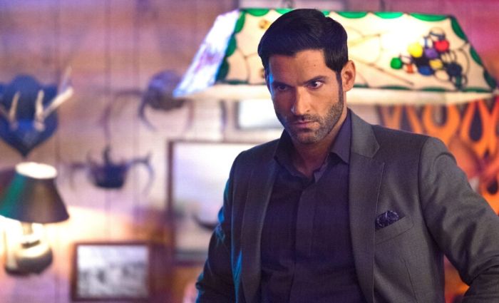 Lucifer :  3 ennemis potentiels pour Lucifer dans la saison 5