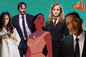 10 acteurs français de séries qui ont doublé des personnages de films culte