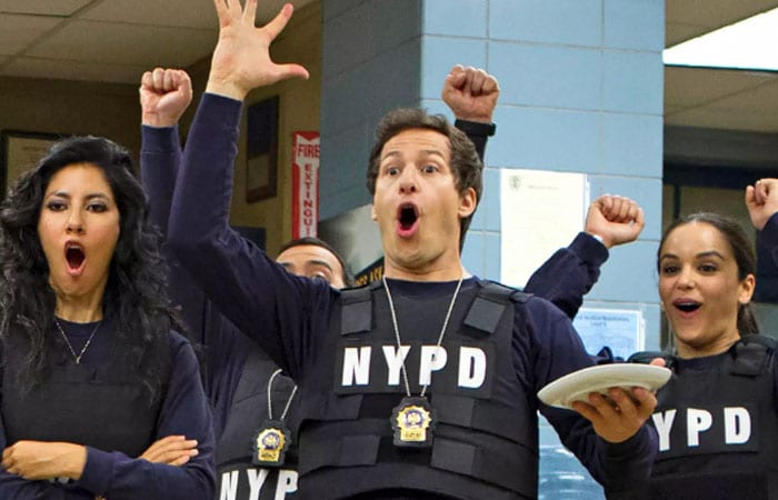 Brooklyn Nine-Nine : la saison 6 débarque en France le 14 janvier sur Netflix