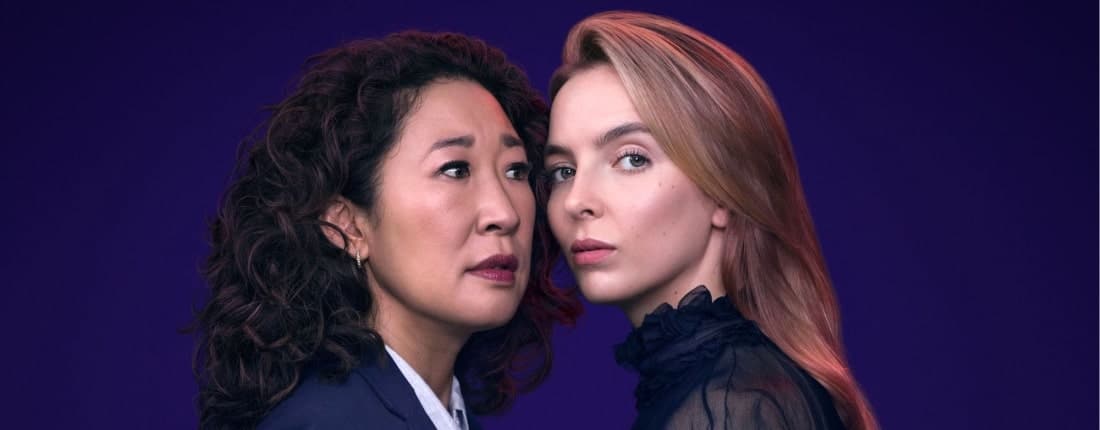 Killing Eve : 10 anecdotes que vous devez connaître sur la série