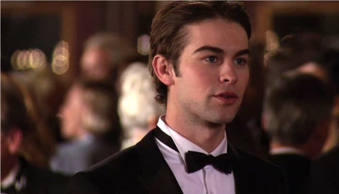 Gossip Girl : Chace Crawford révèle qui embrassait le mieux dans la série