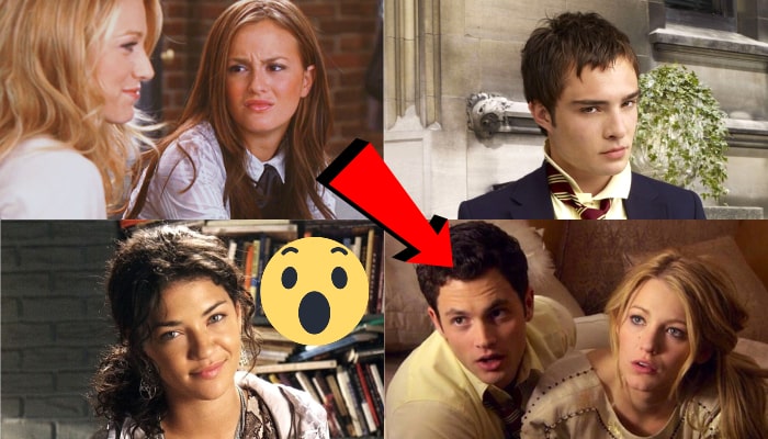 Gossip Girl : les 10 plus grosses différences entre la série et les livres