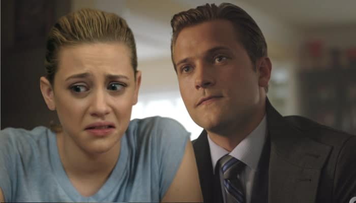 Riverdale : la saison 4 a-t-elle laissé passer une grosse incohérence sur Charles ?